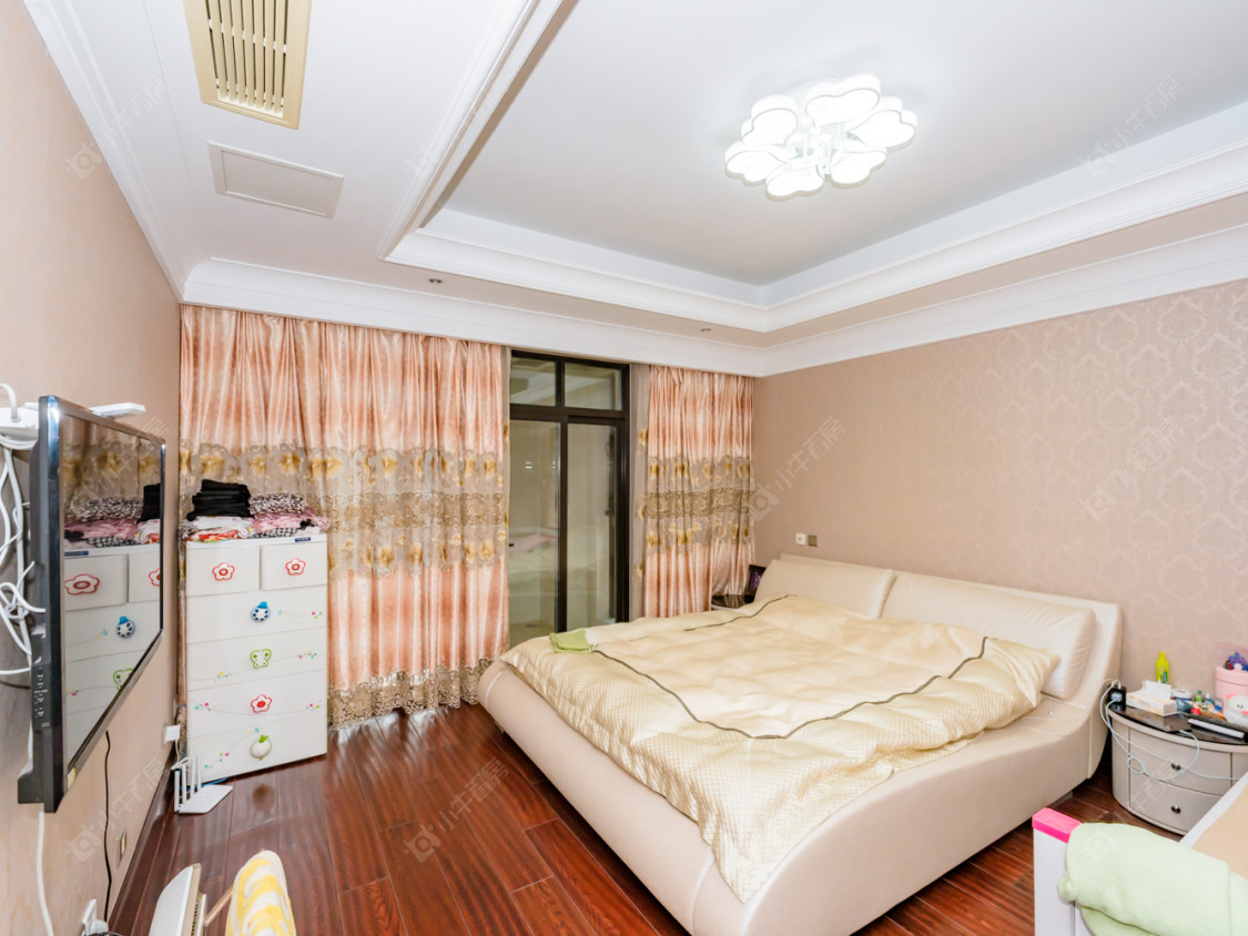 新城首府房源室内图 常州新城首府在售二手房源室内图_小牛看房