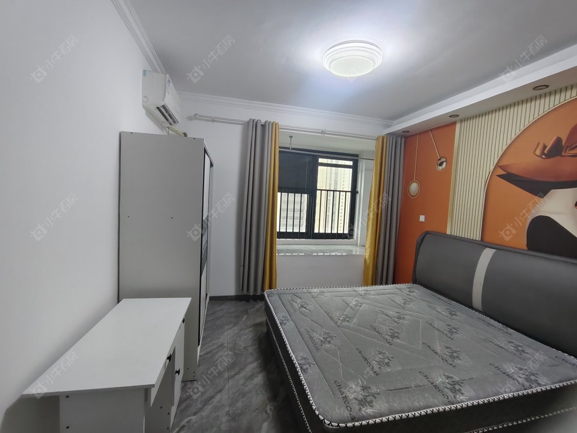 常州百馨西苑五期租房_小牛看房