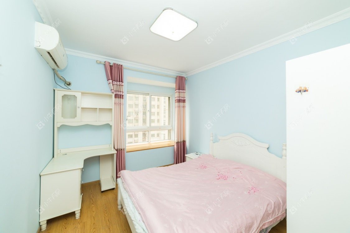 常州蓝山湖在租房源室内图_小牛看房