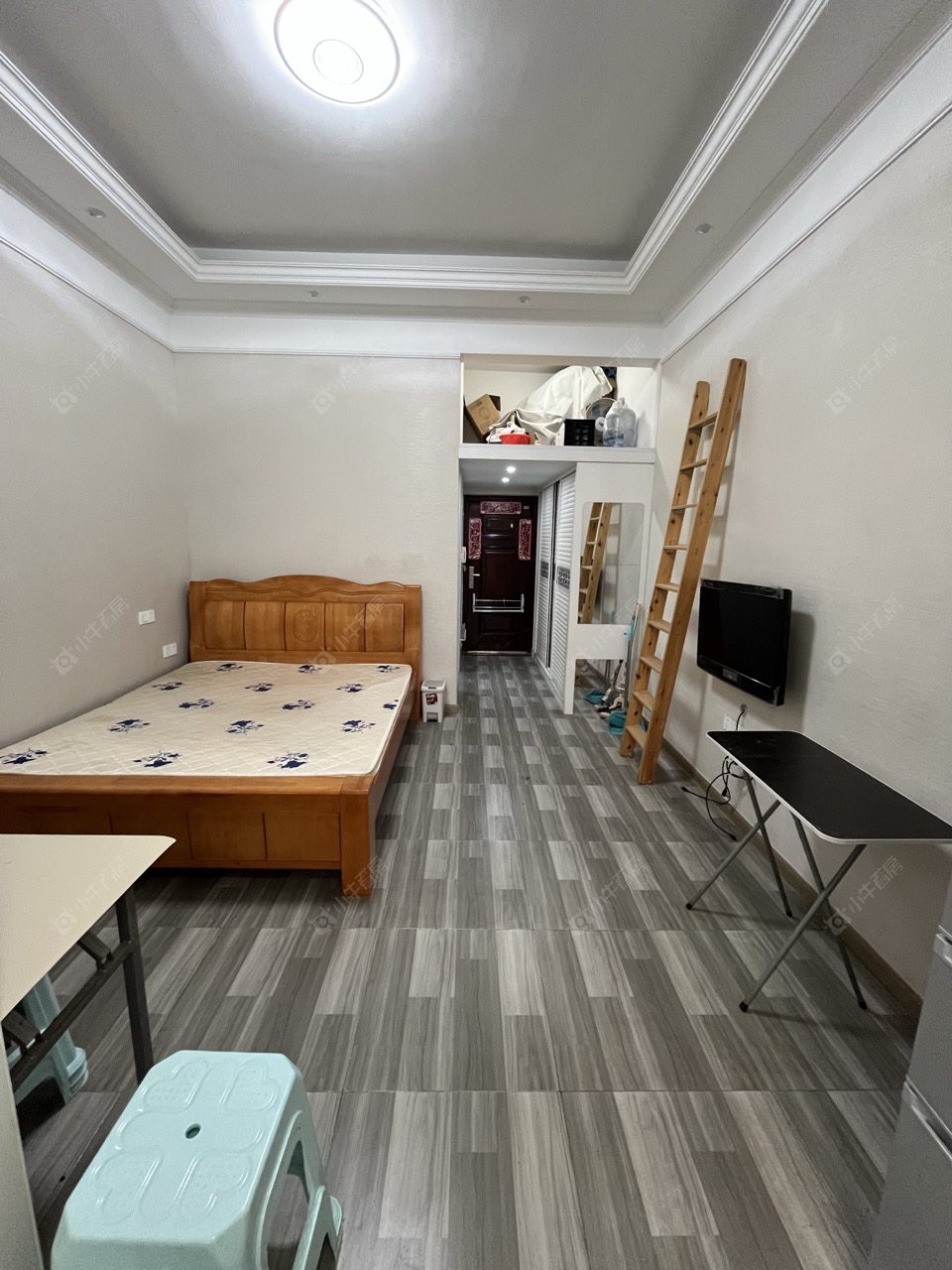 常州丰乐尚都在租房源室内图_小牛看房