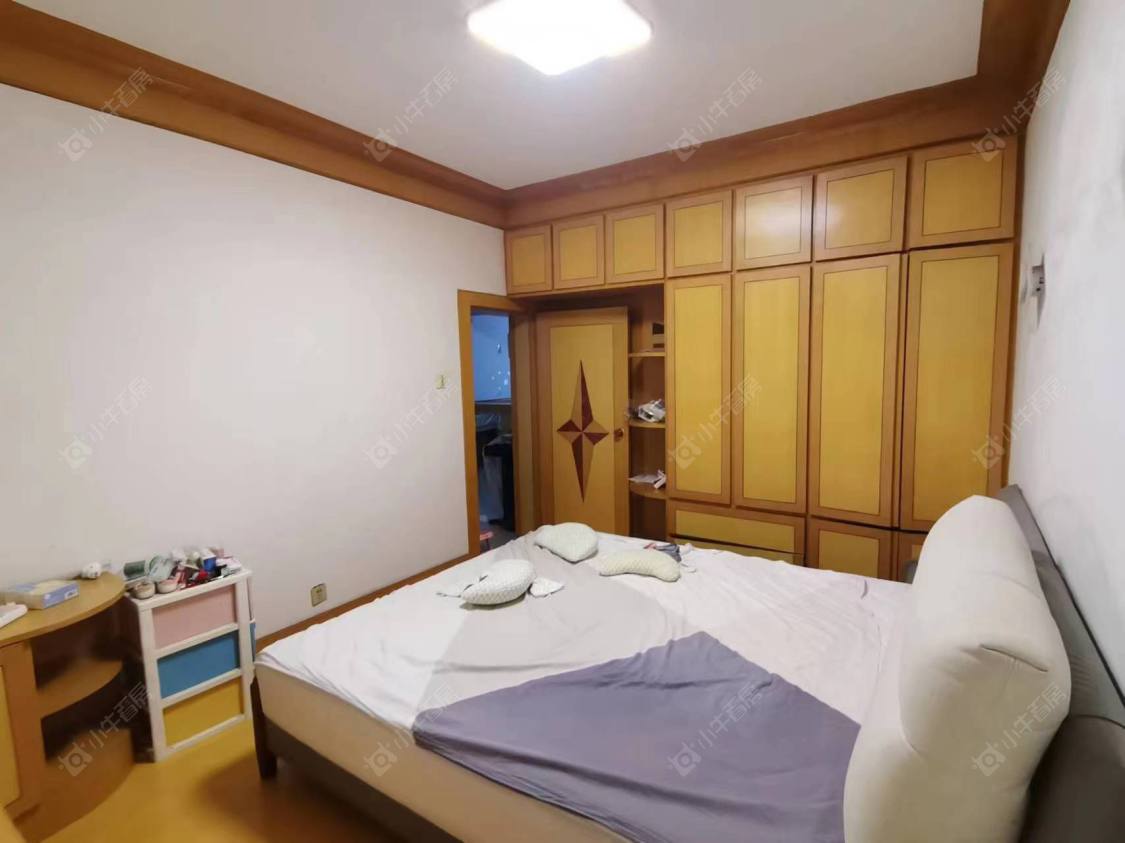 常州热控小区3室2厅2卫出租_小牛看房