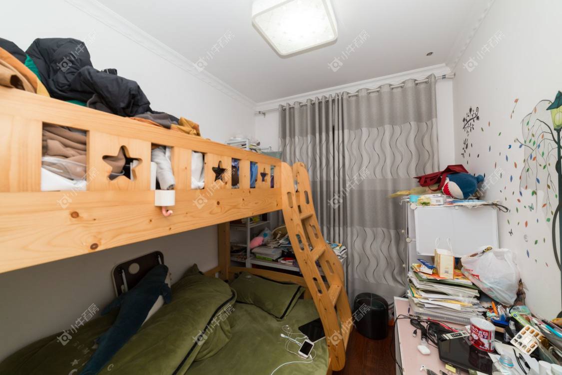 常州金新御园在租房源户型图_小牛看房