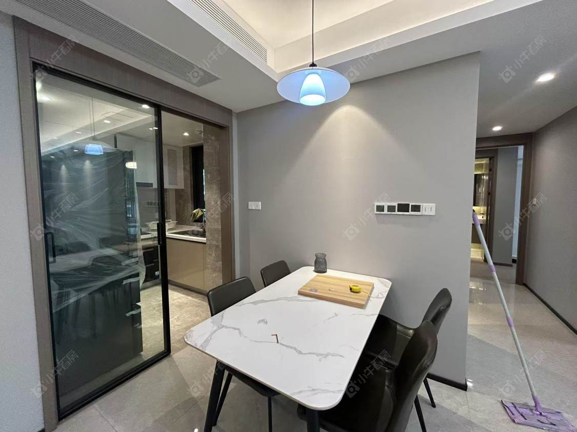 常州华润幸福里在租房源_小牛看房