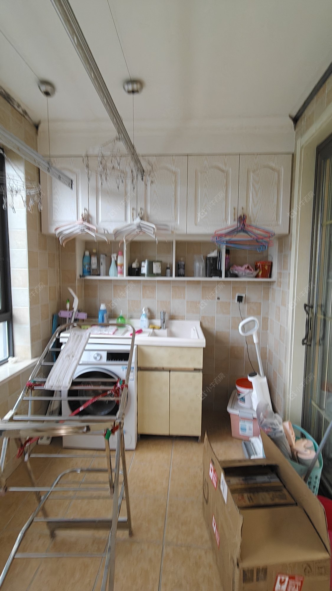 常州新城香溢澜桥一期在租房源_小牛看房