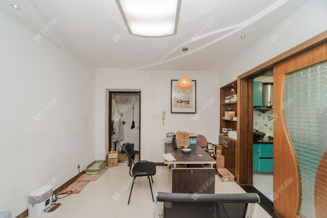 燕阳花园房源室内图 常州燕阳花园在租房源室内图_小牛看房