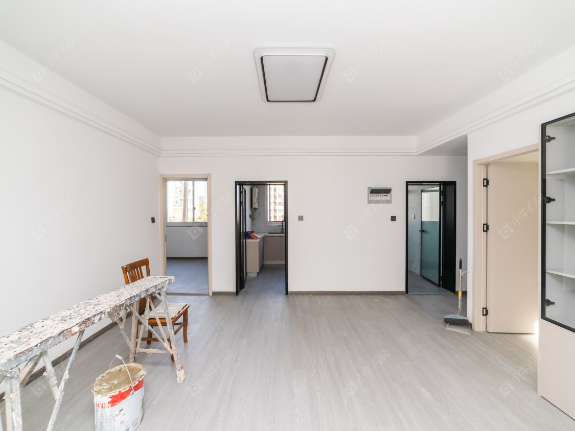 常州河苑家园一期在售二手房源室内图_小牛看房