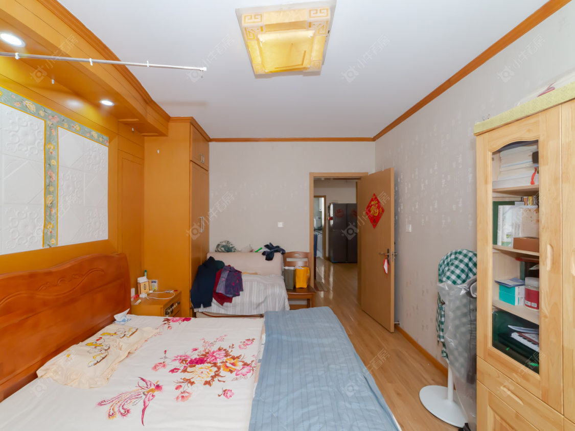 常州翠竹新村北区在售二手房房源室内图_小牛看房