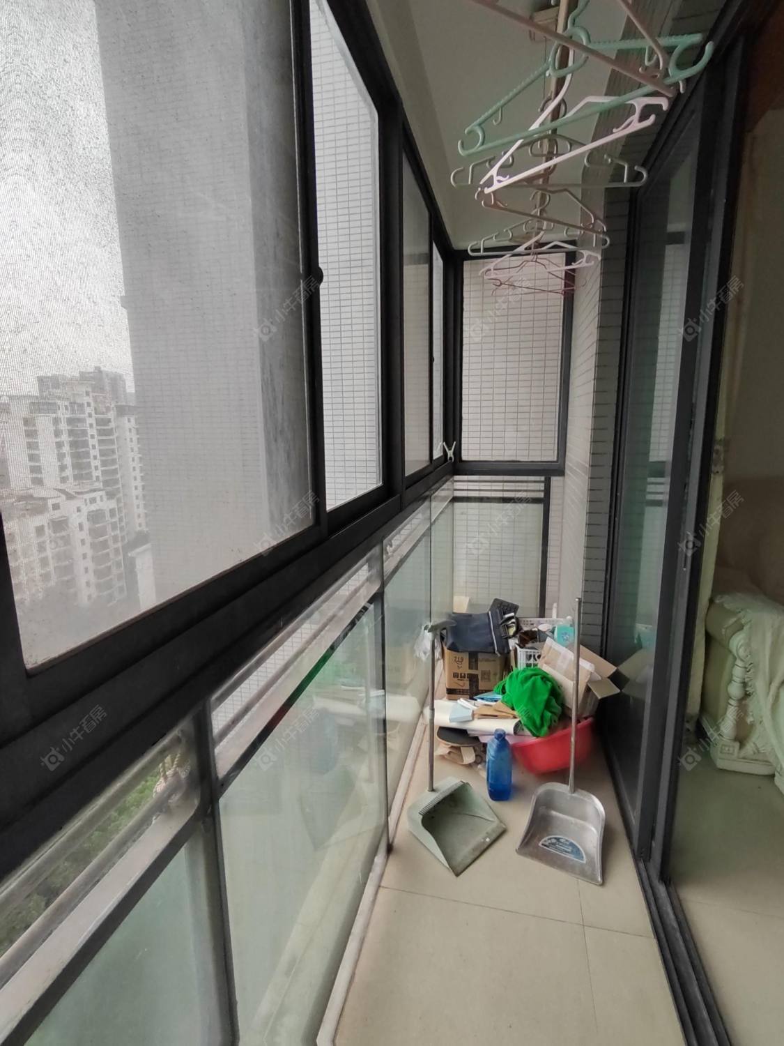 常州天安花园在租房源室内图_小牛看房