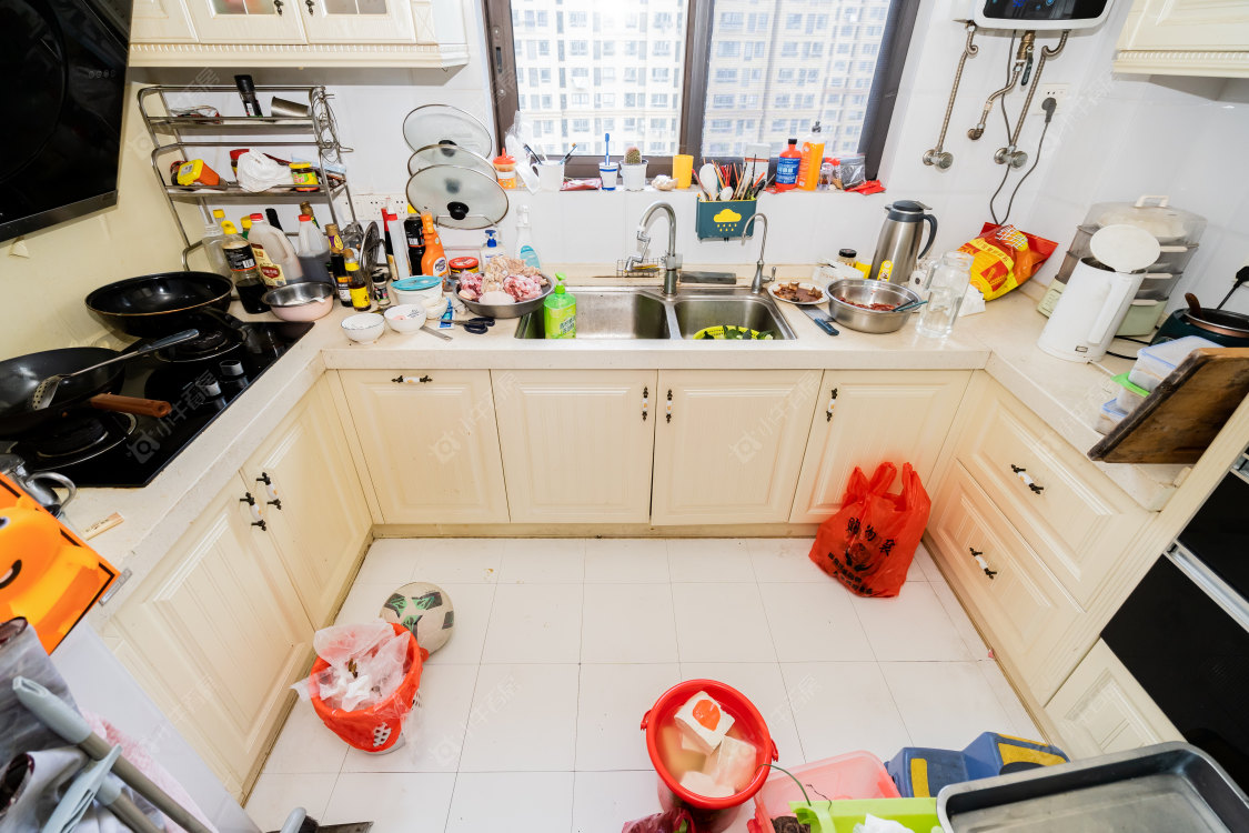 常州华润国际一期在售二手房源室内图_小牛看房