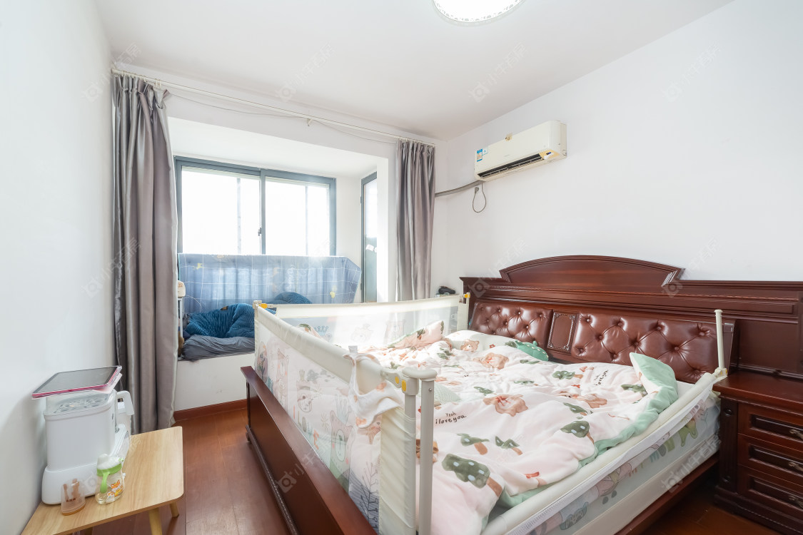 常州新裕花苑在售二手房源室内图_小牛看房