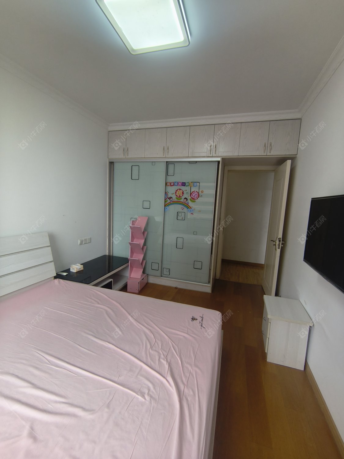 常州御城在租房源室内图_小牛看房