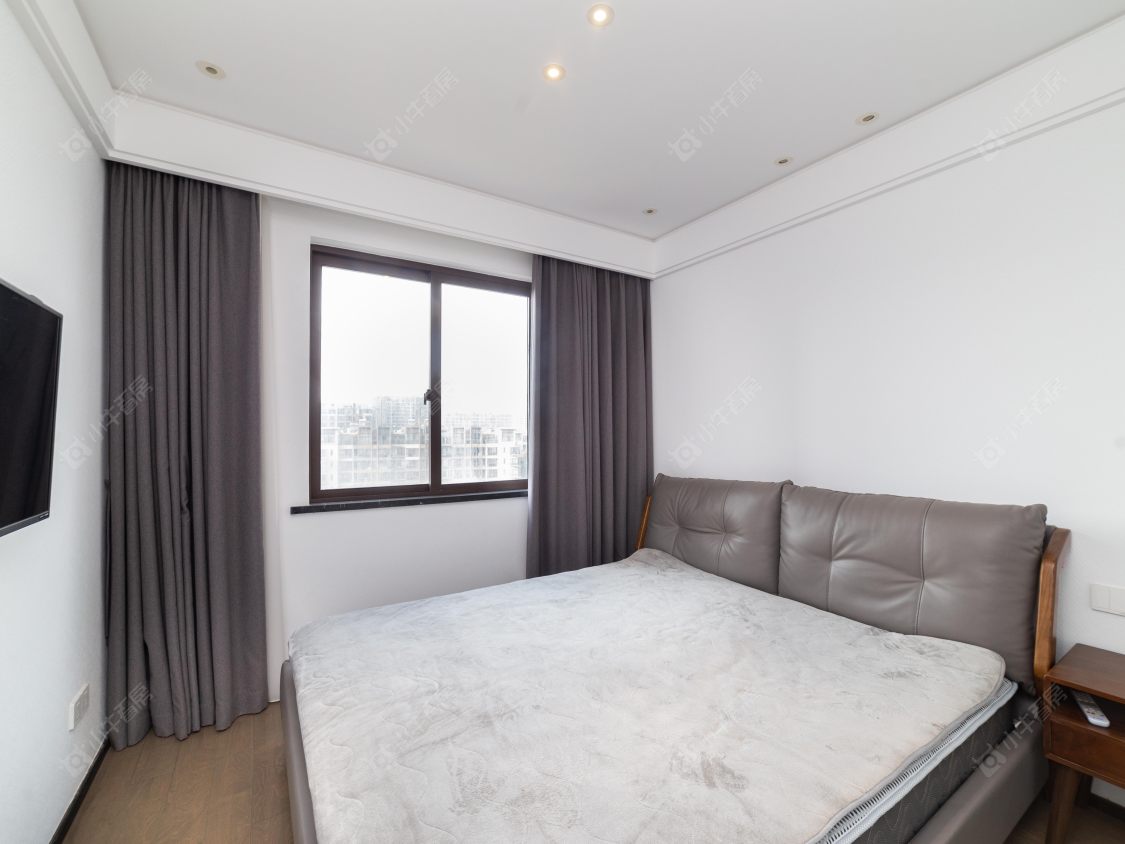 常州龙德花园在售二手房源室内图_小牛看房