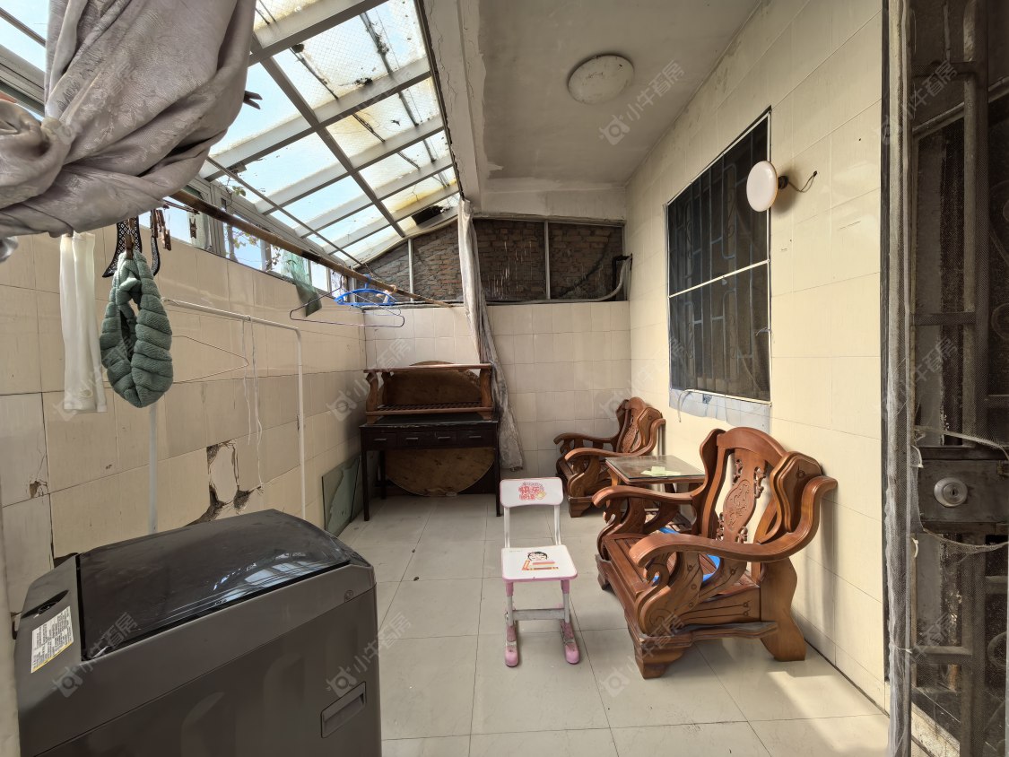 常州花东二村在租房源室内图_小牛看房