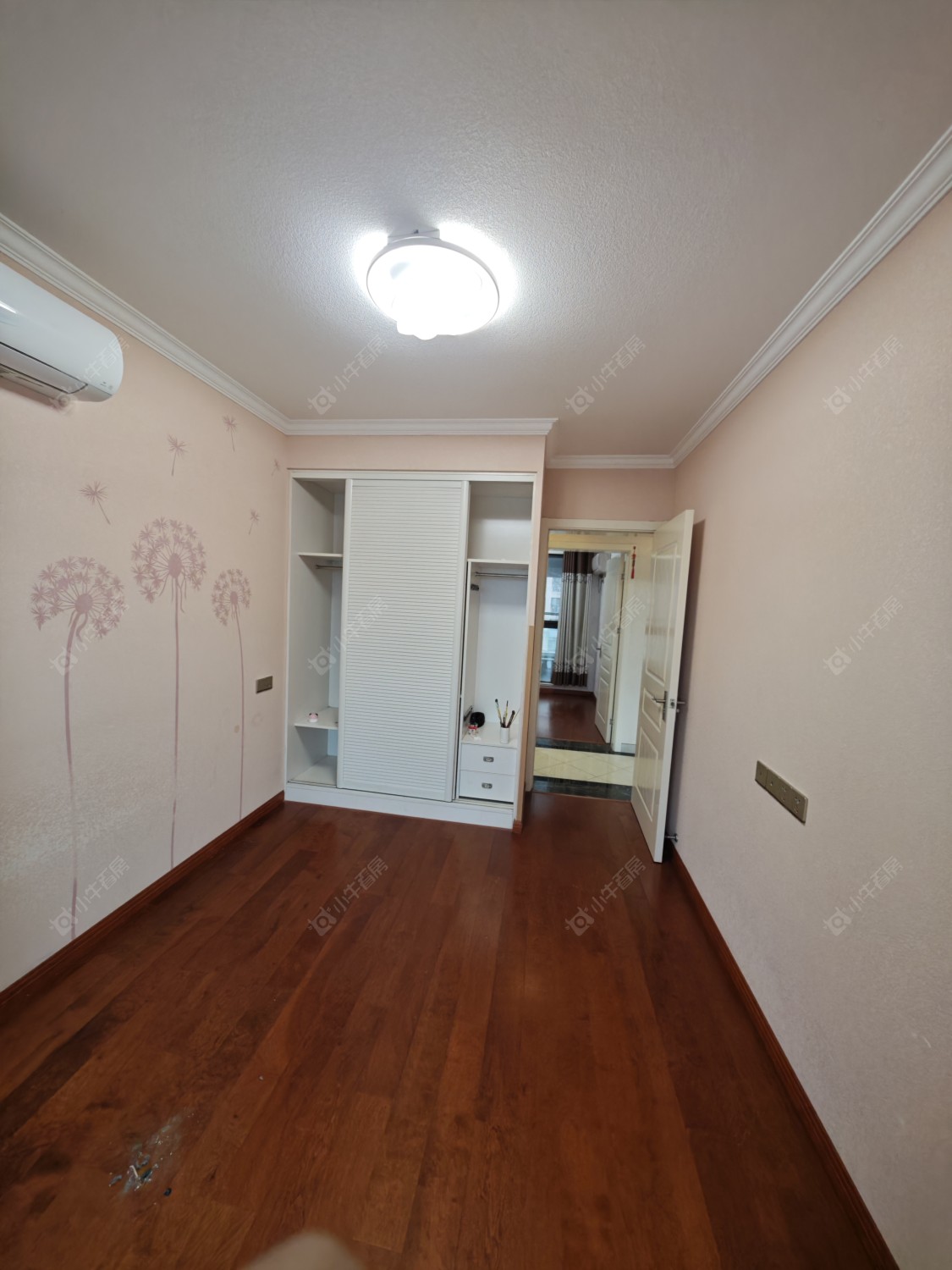 蔚蓝天地一二期房源室内图 常州蔚蓝天地一二期在租房源室内图_小牛看房