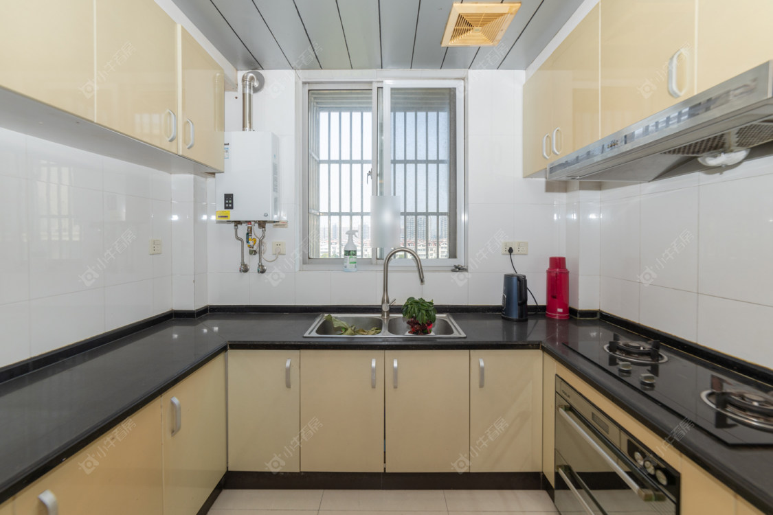 常州顺园三村在售二手房源室内图_小牛看房