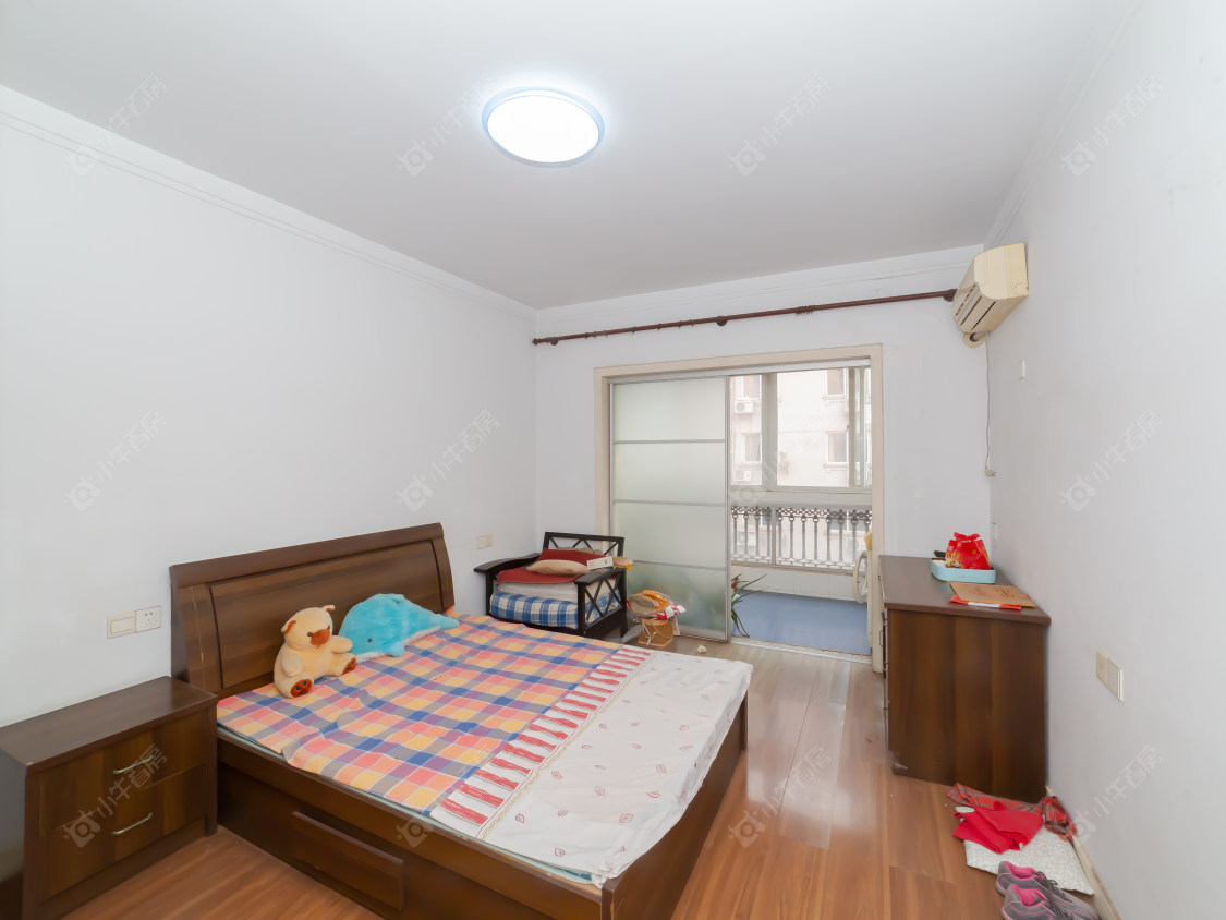 藻江花园一期房源室内图 常州藻江花园一期在售二手房源室内图_小牛看房