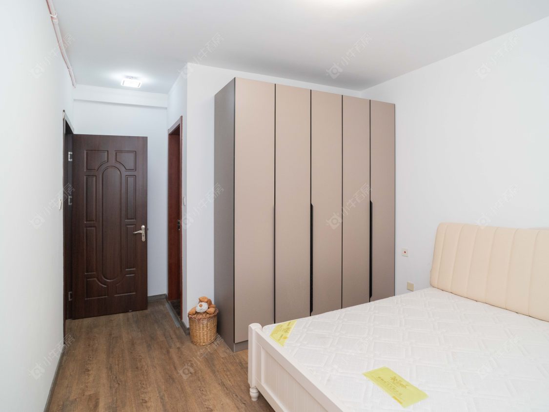 常州MOOC星光城二期在售二手房源室内图_小牛看房