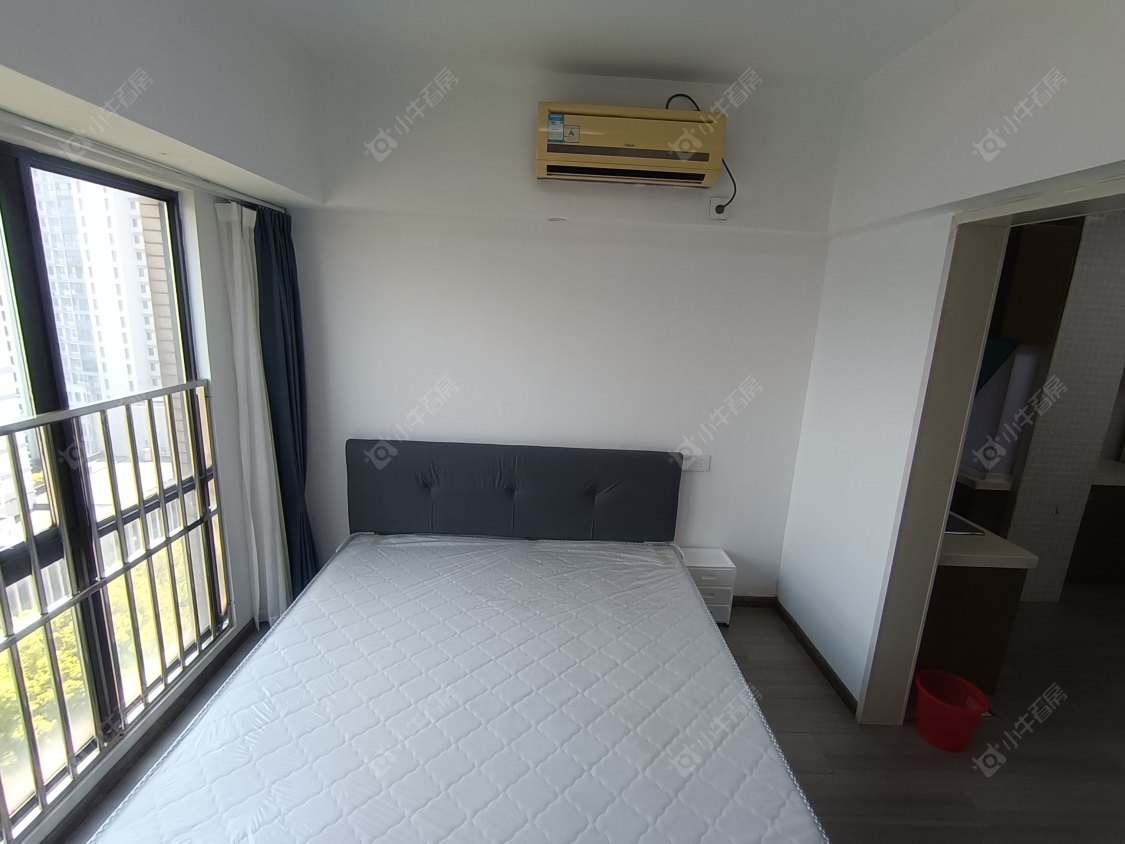 常州东方国际公寓在租房源室内图_小牛看房