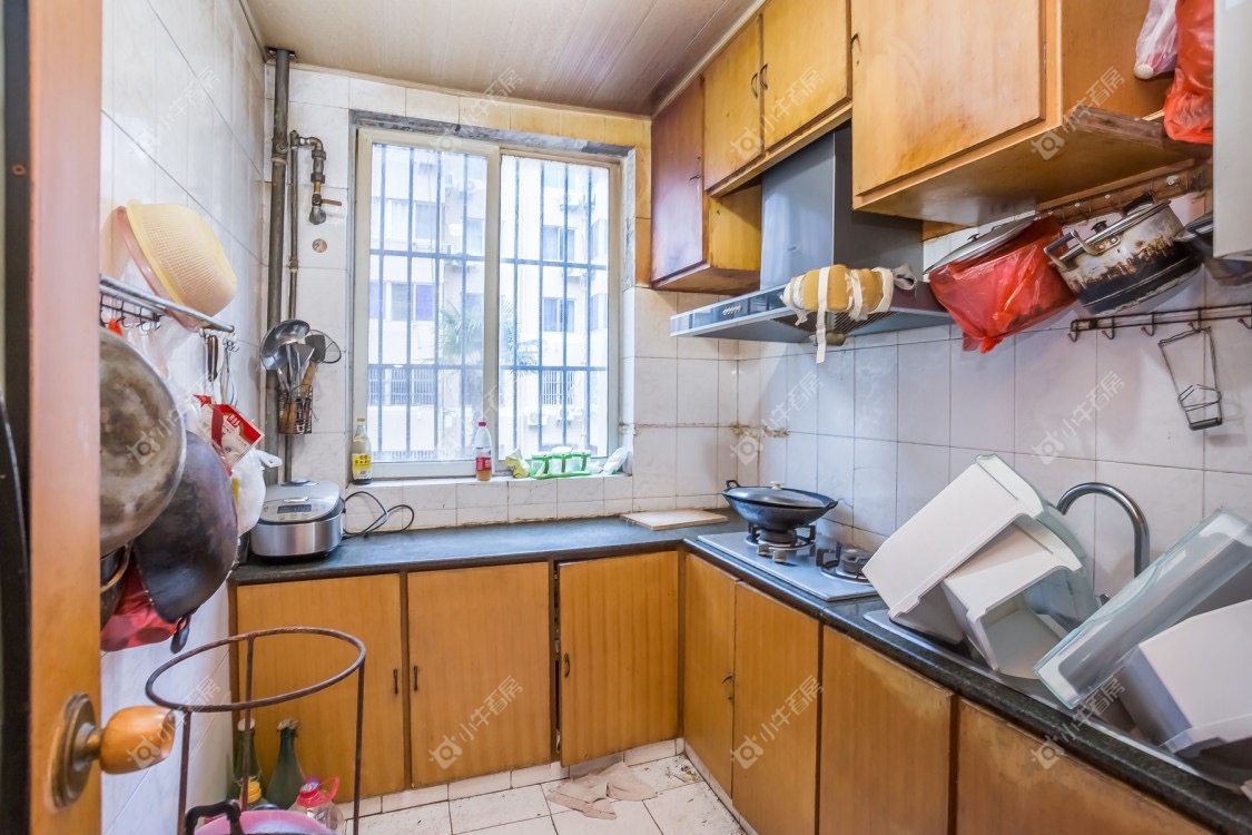 常州北环南村在租房源室内图_小牛看房