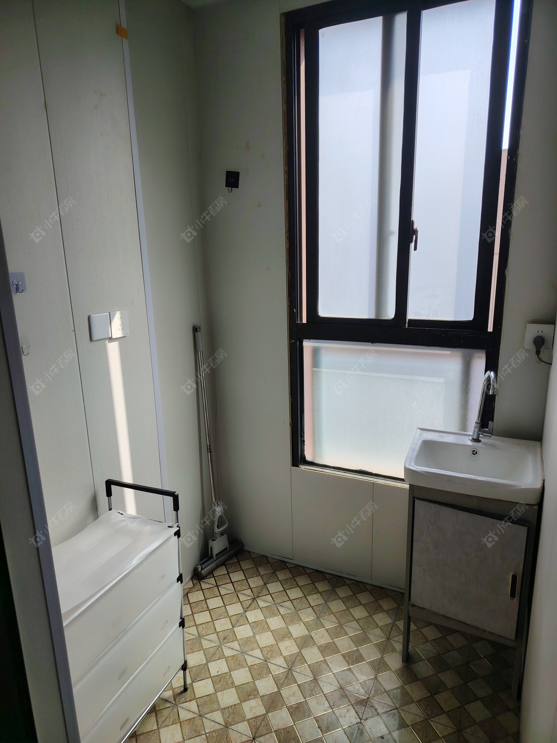 常州绿都万和城七区在租房源室内图_小牛看房