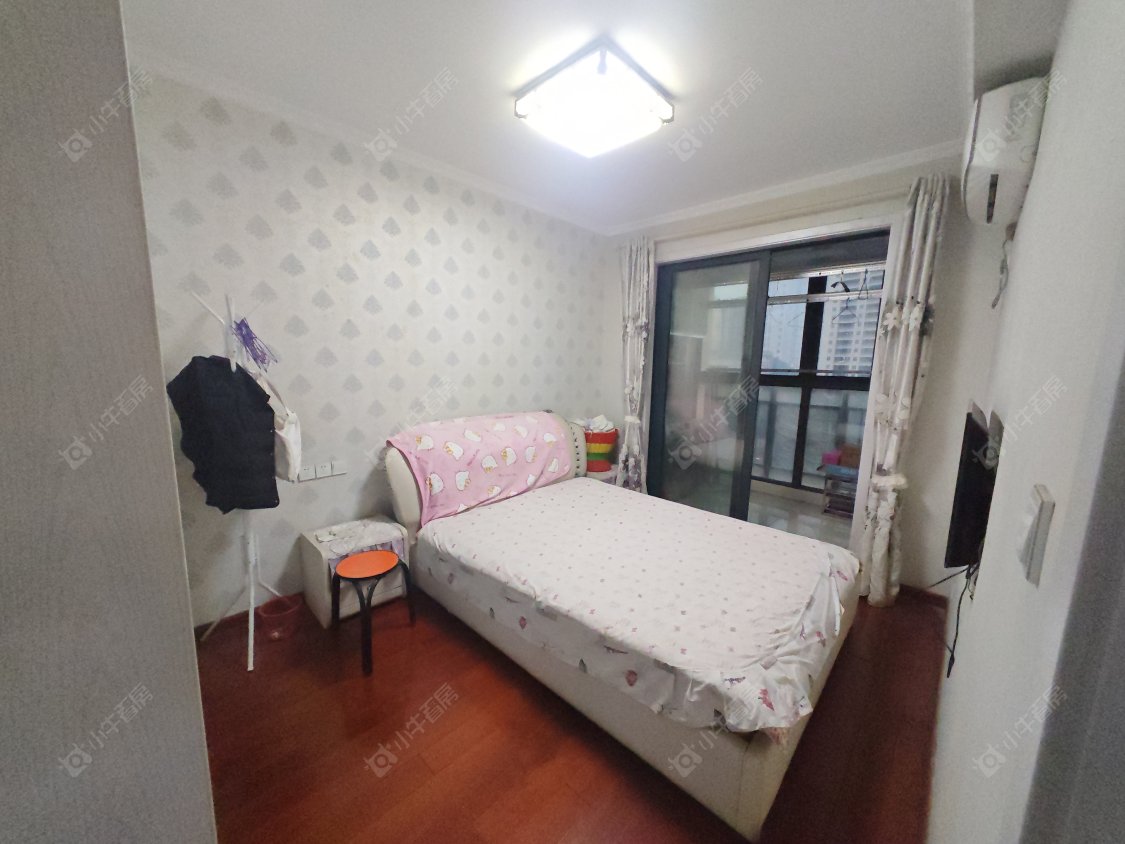 聚盛花园房源室内图 常州聚盛花园在租房源室内图_小牛看房