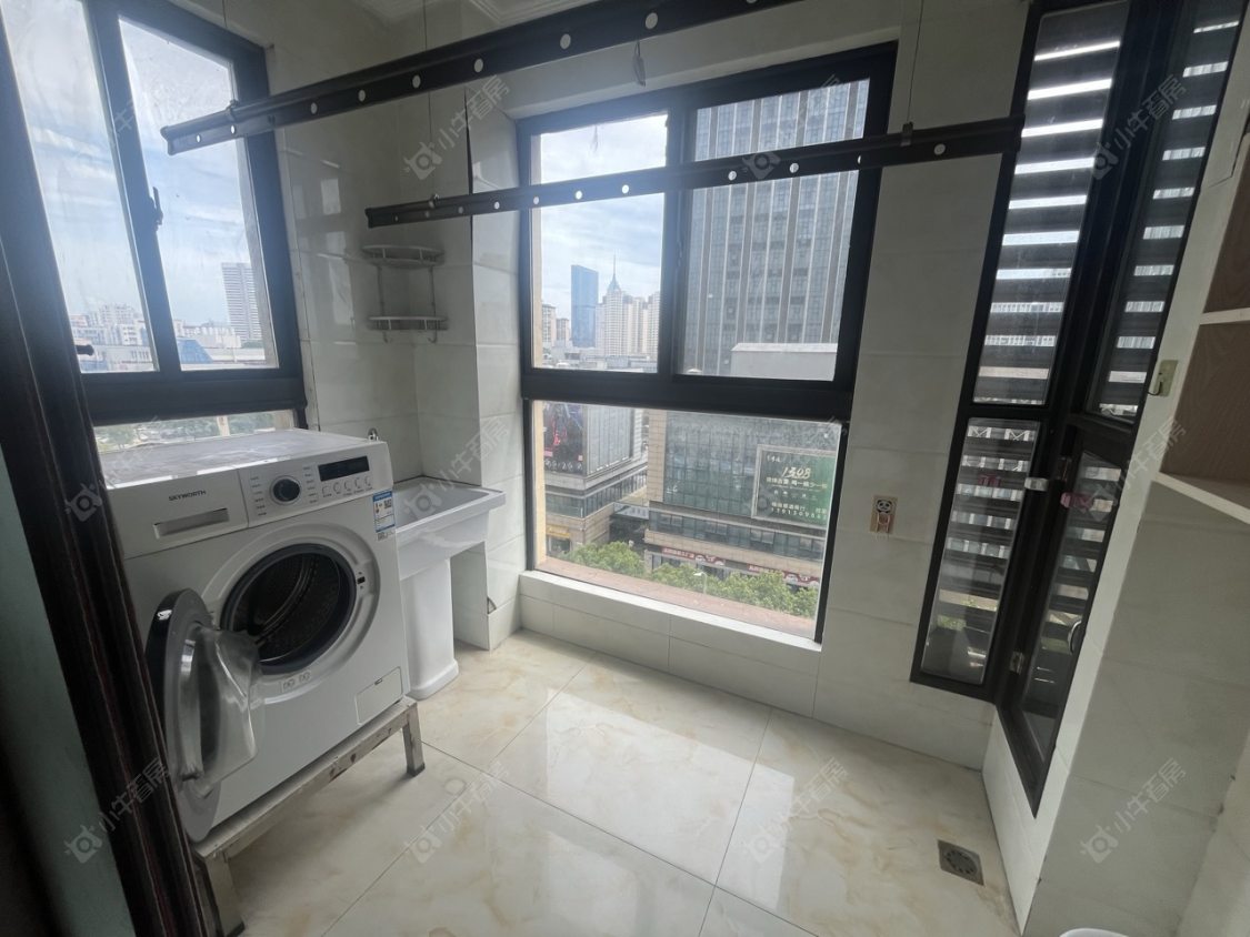 常州锦绣天地在租房源室内图_小牛看房