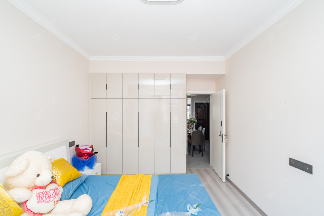 常州清凉新村在售二手房源室内图_小牛看房