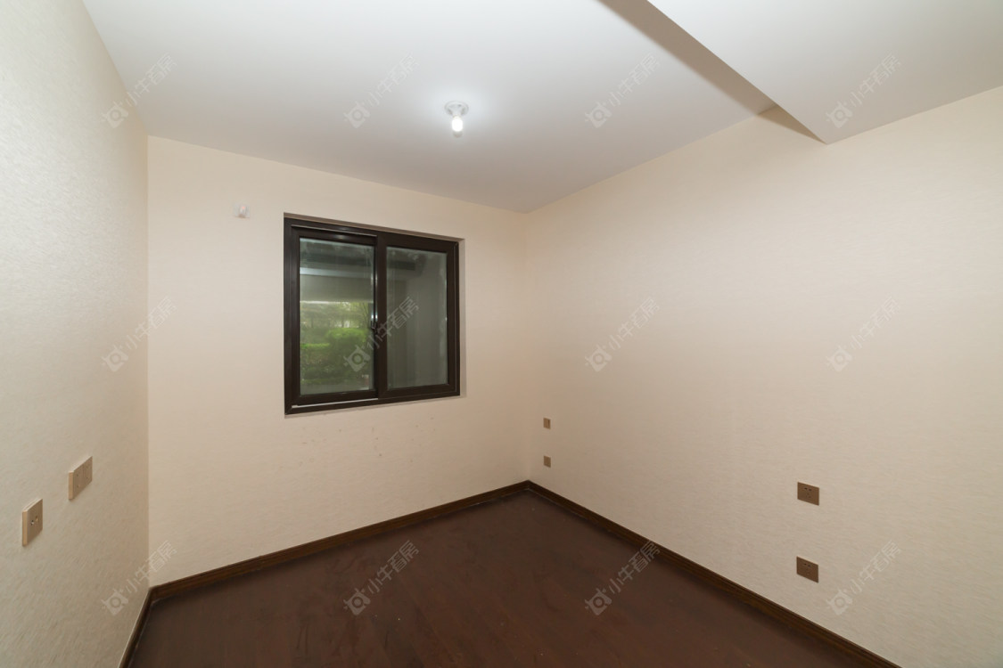 常州旭辉都会上著在售二手房源室内图_小牛看房