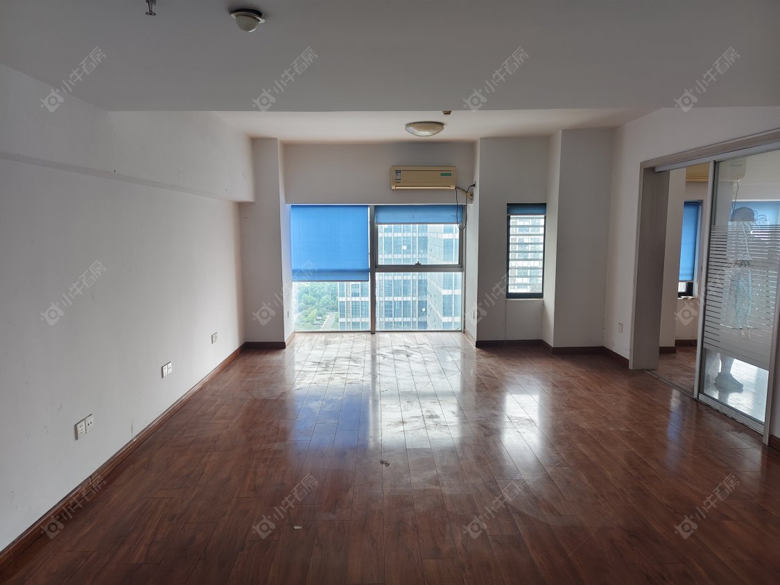 常州誉天大厦2室1厅出租_小牛看房