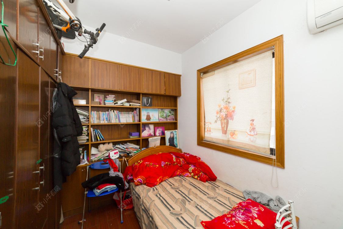 常州福康宁花园在售二手房源室内图_小牛看房