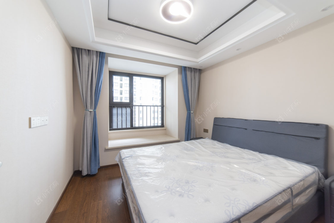 常州常发珑玥在售二手房源室内图_小牛看房