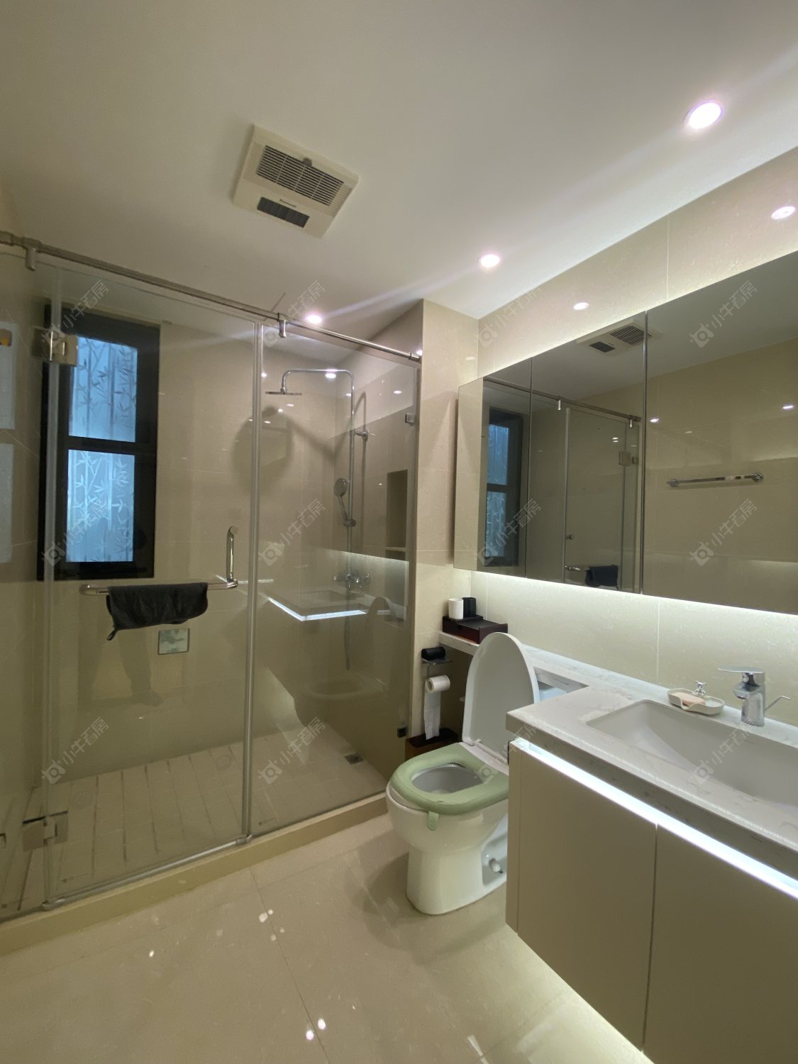 常州龙城金茂府东区在租房源_小牛看房