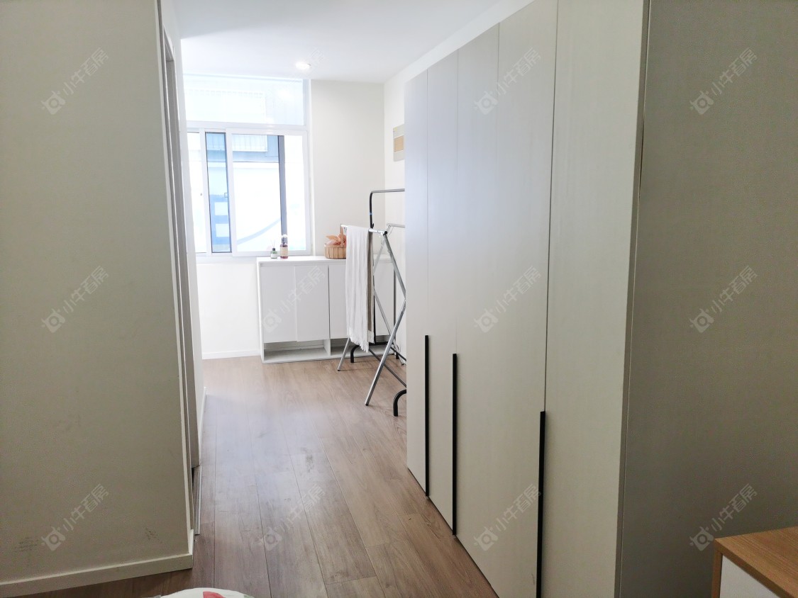 常州小牛五星里人才社区_公寓_小牛看房