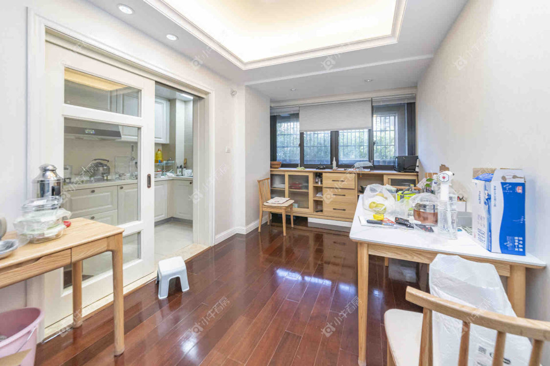 常州绿地峰云汇在租房源室内图_小牛看房