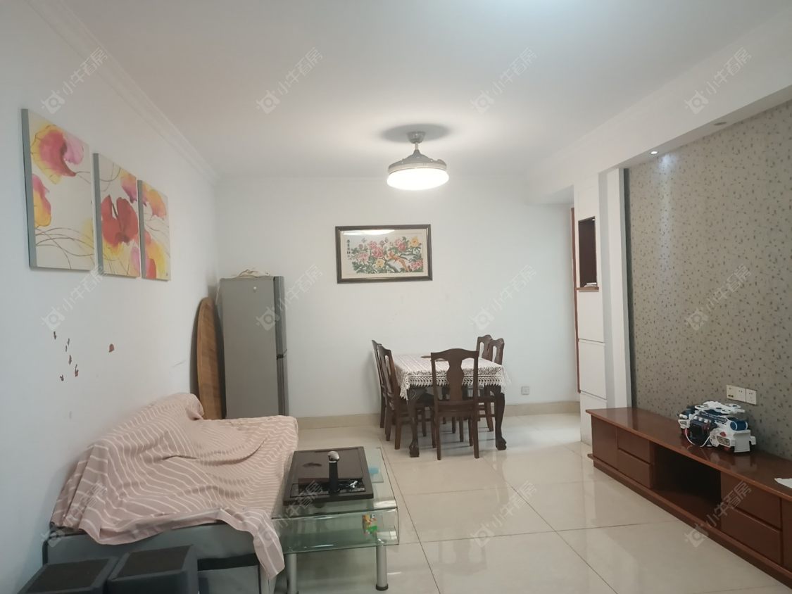 常州龙栖花园在租房源室内图_小牛看房