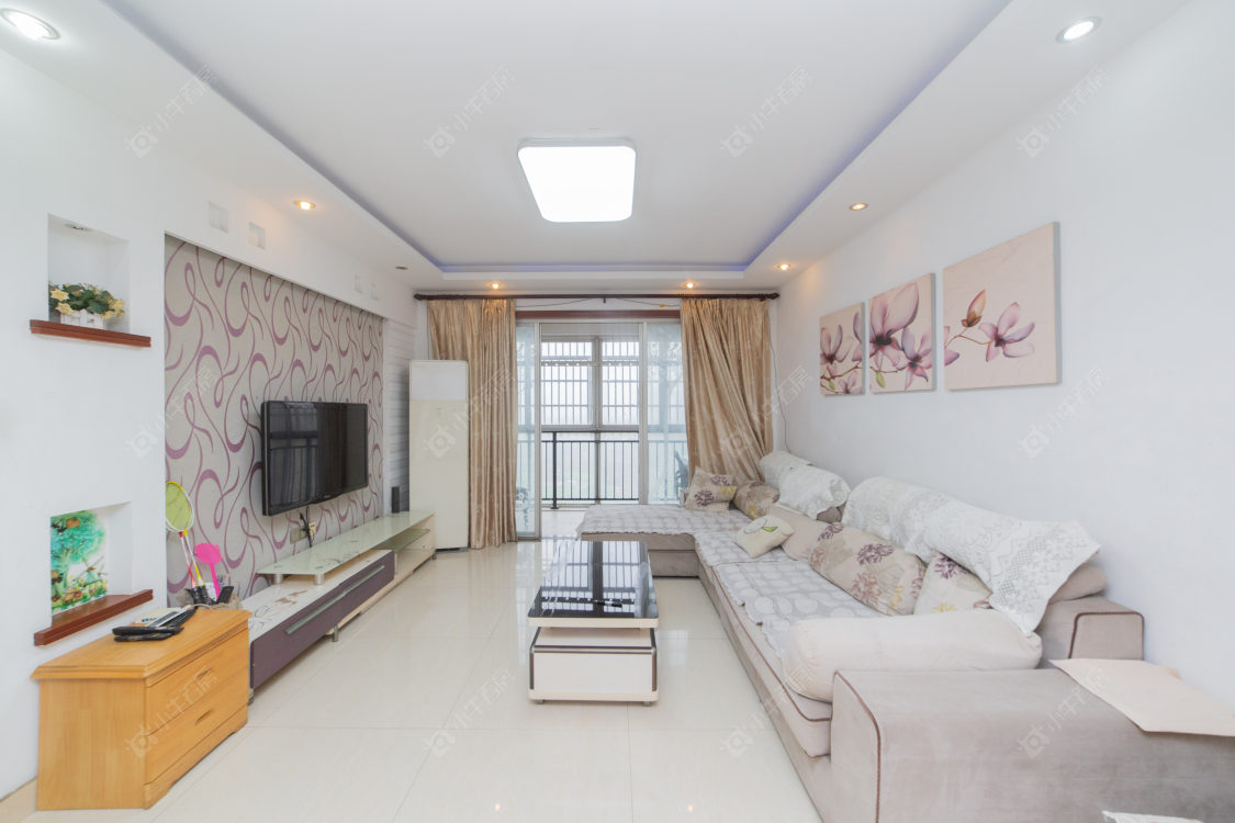 常州金梅花园北区在售二手房源室内图_小牛看房