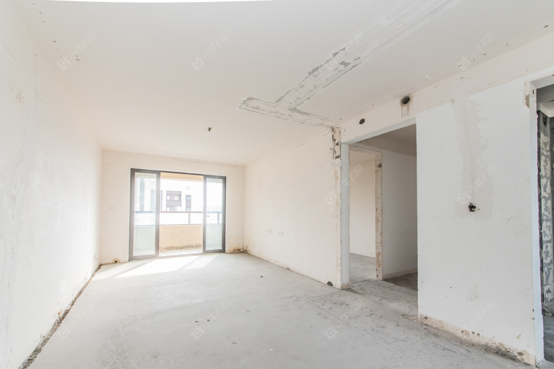 常州龙湖景粼天著在售二手房源室内图_小牛看房