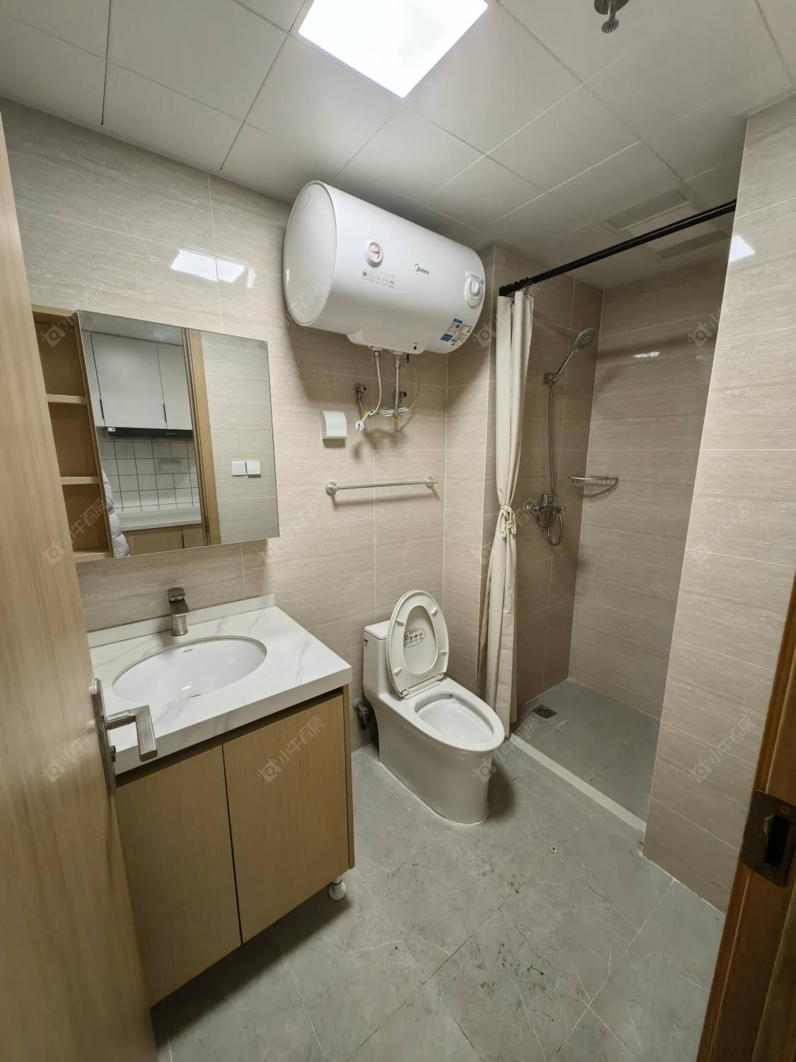 常州小牛钟寓国际人才社区_公寓_小牛看房