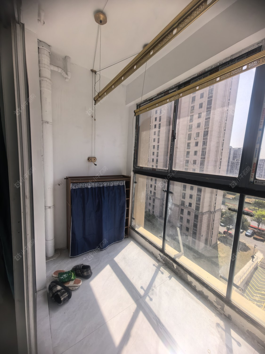 常州亨达未来城在租房源室内图_小牛看房