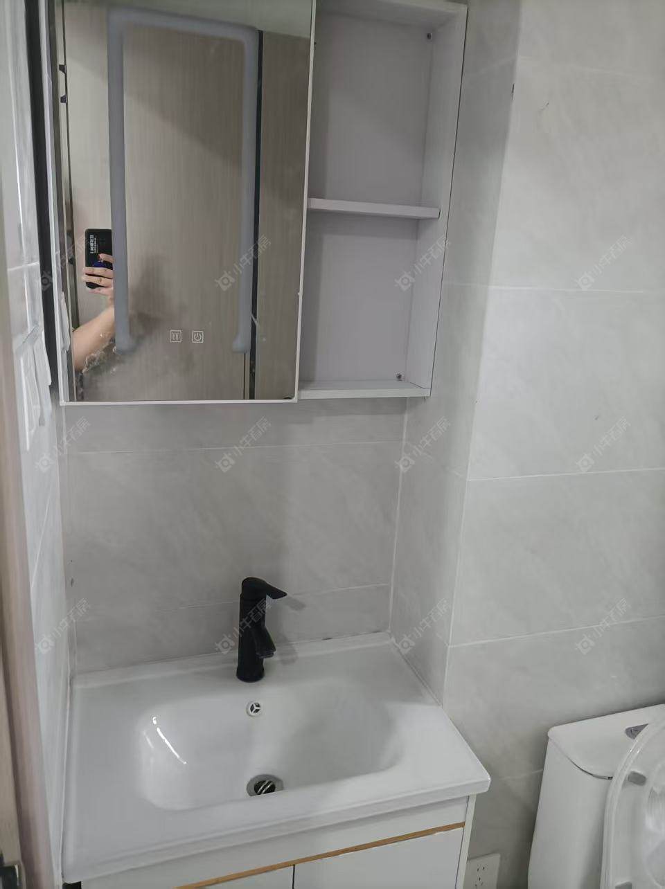 常州金科通银·玖璋府在租房源室内图_小牛看房