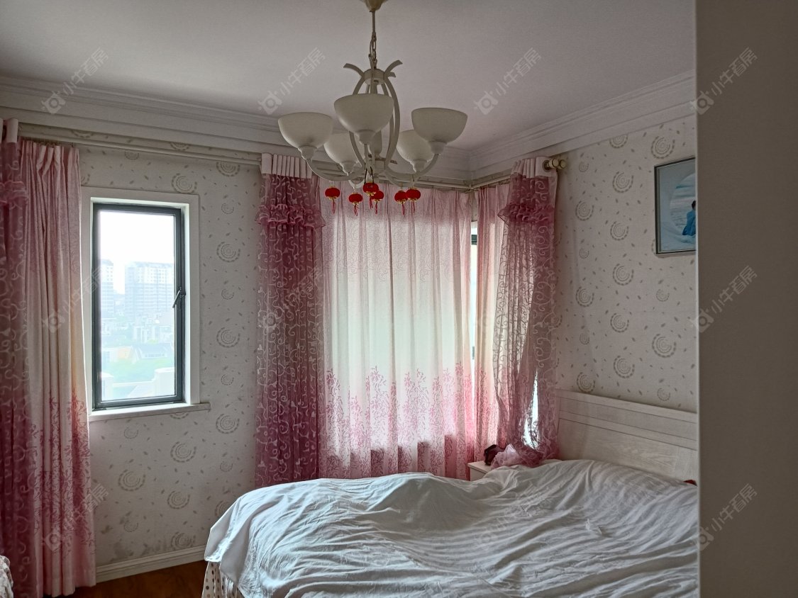 常州紫金园在租房源_小牛看房