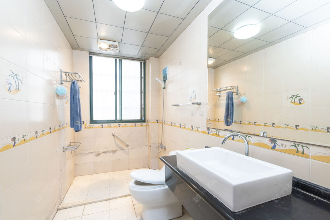 常州湾里新村在售二手房源室内图_小牛看房