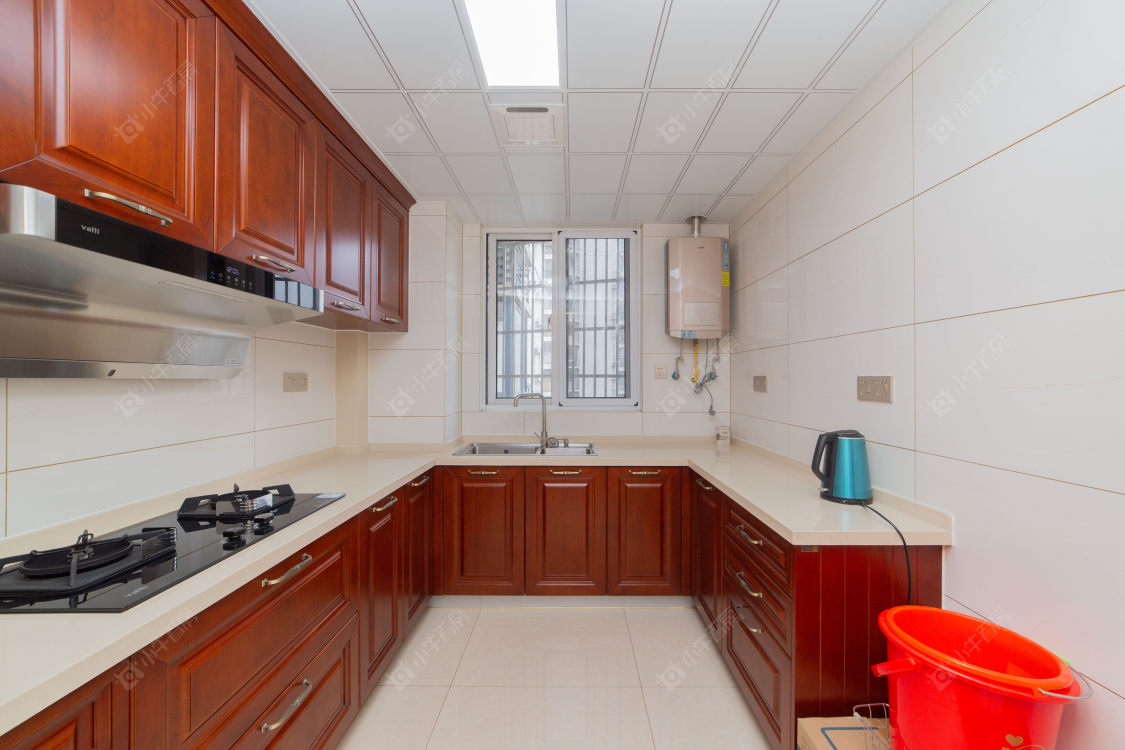 常州太湖明珠苑南苑在售二手房源室内图_小牛看房