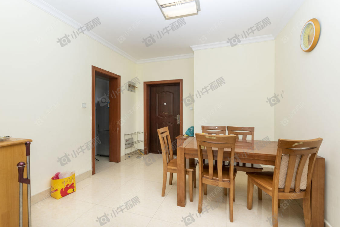 常州莱蒙城睿景公寓在租房源_小牛看房