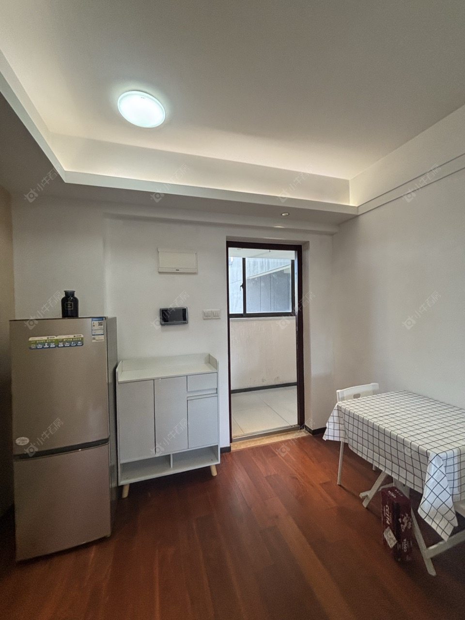 常州星河国际五区在租房源室内图_小牛看房