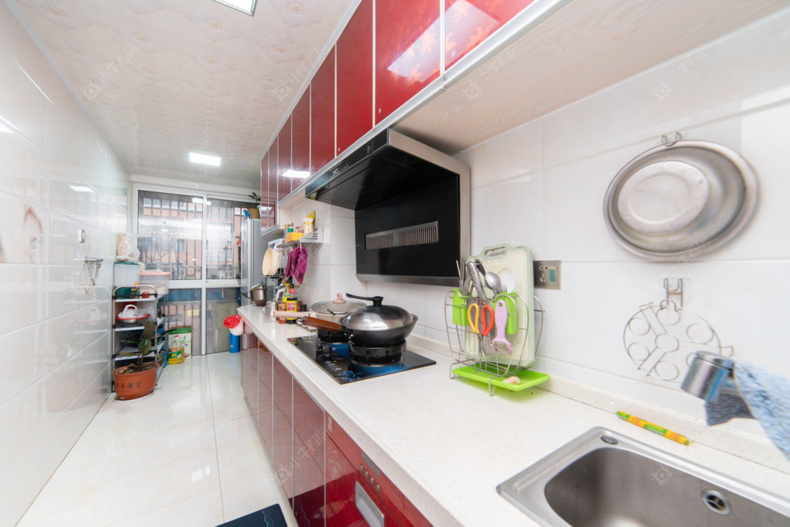 常州泰盈八千里在售二手房源室内图_小牛看房