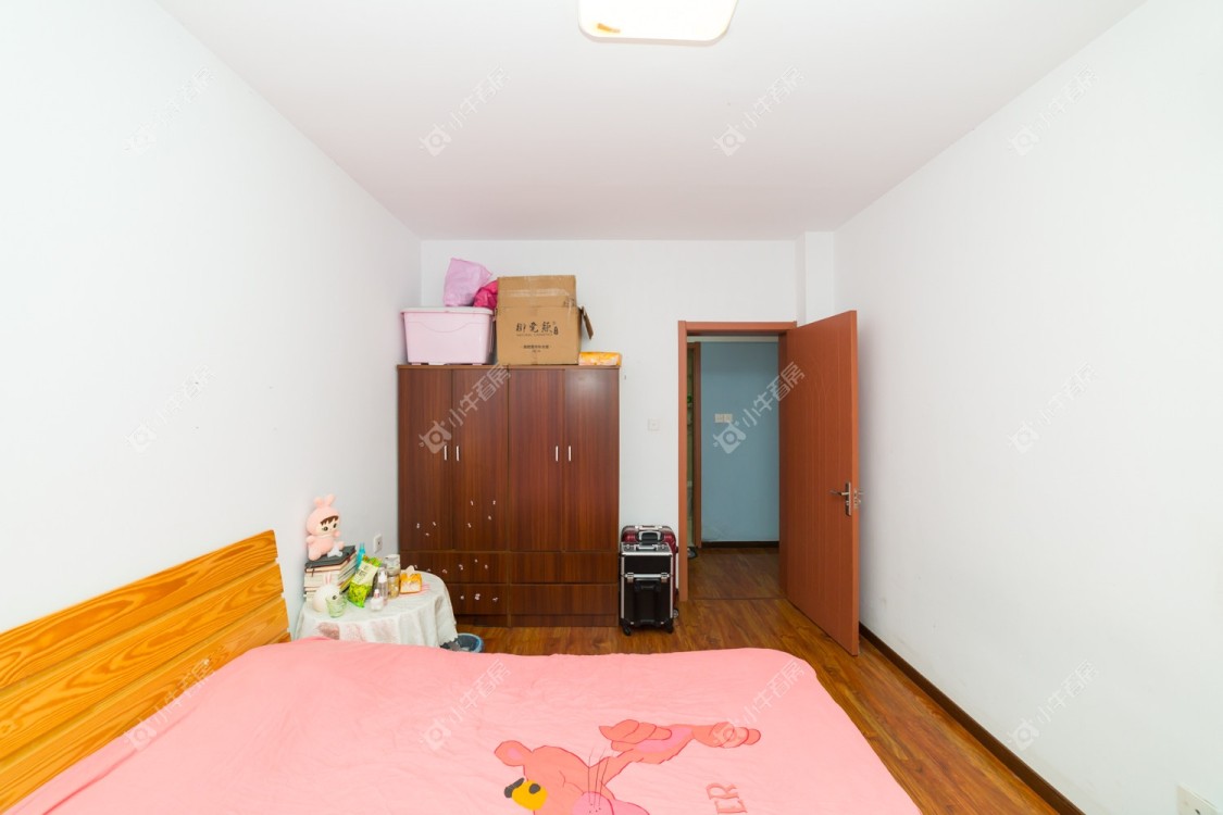 常州蔚蓝天地一二期在租房源_小牛看房