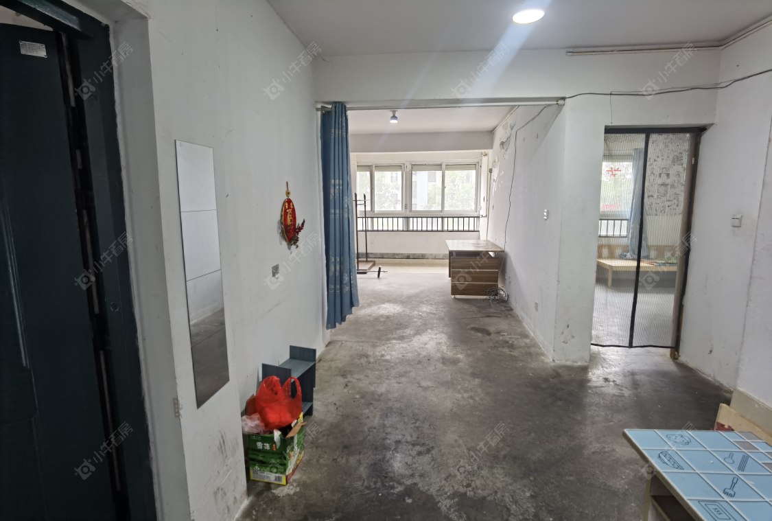 常州华林家园二期租房_华林家园二期2室2厅房源出租