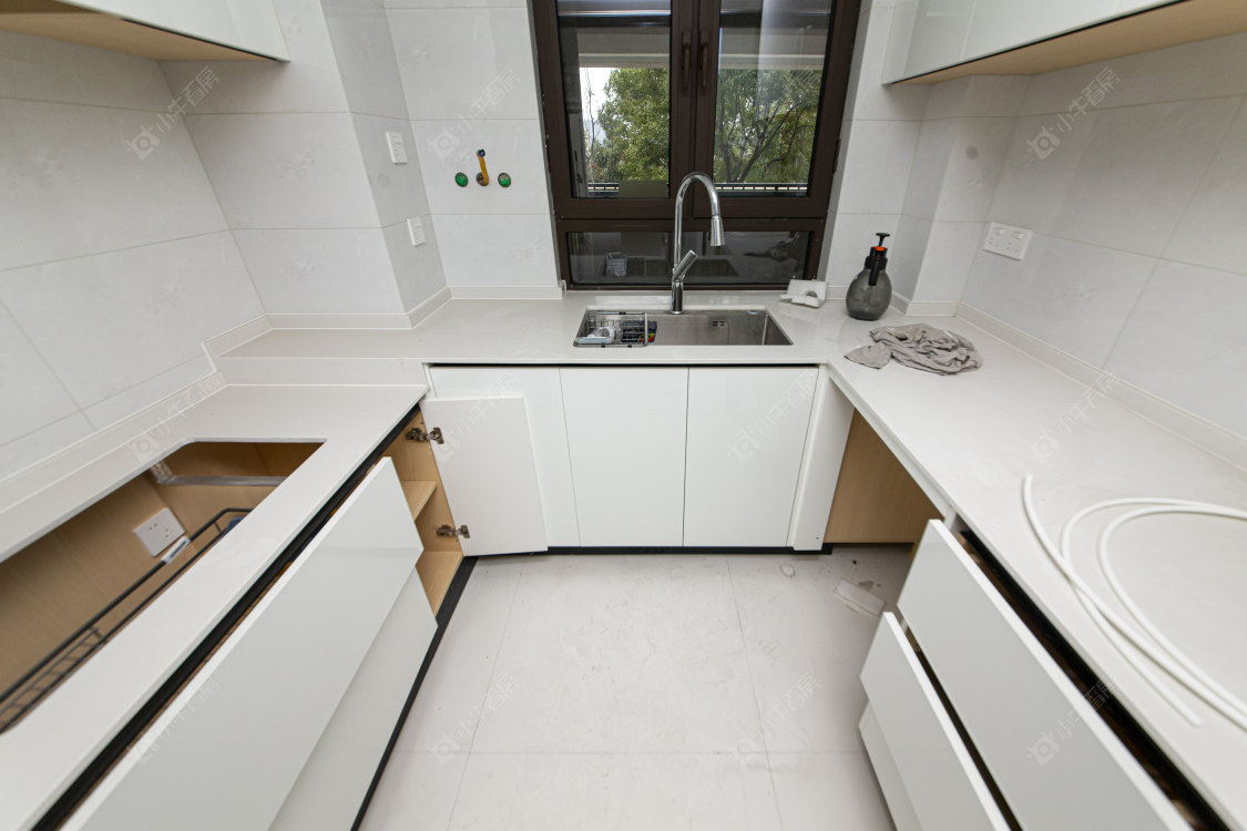 常州金新滟澜湖在售二手房源室内图_小牛看房