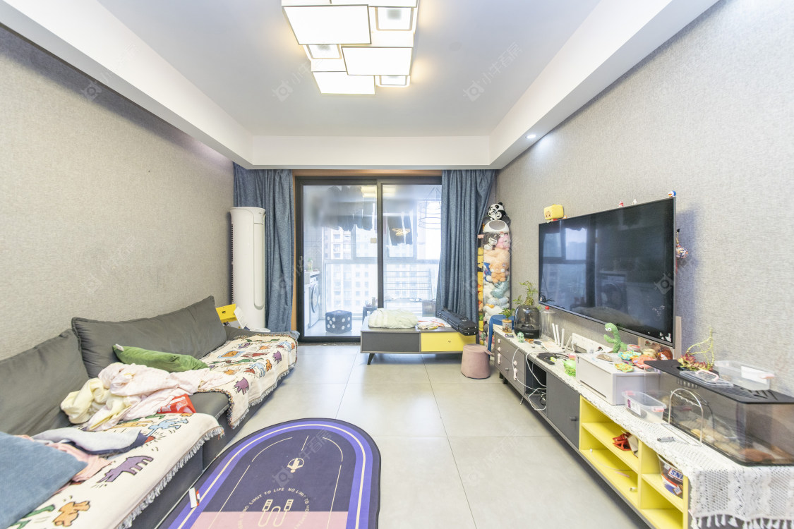 常州聚湖半岛在售二手房_小牛看房